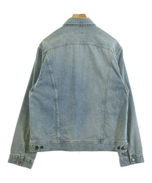 nonnative 牛仔夾克