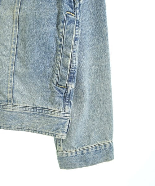 nonnative 牛仔夾克