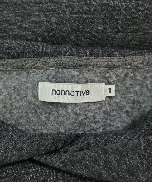 nonnative 連帽衫