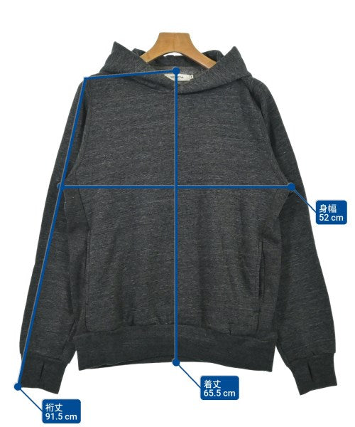 nonnative 連帽衫