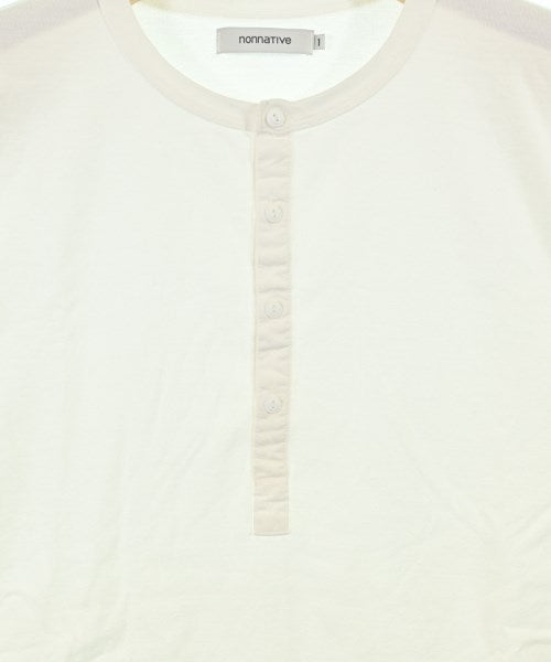 nonnative T恤/上衣