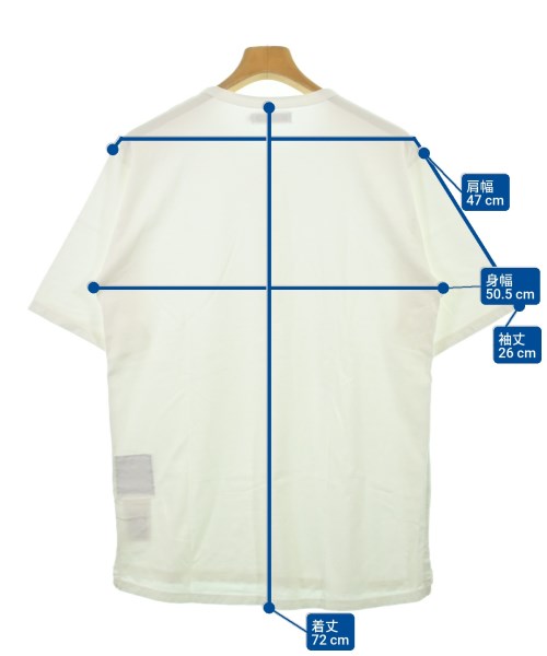nonnative T恤/上衣