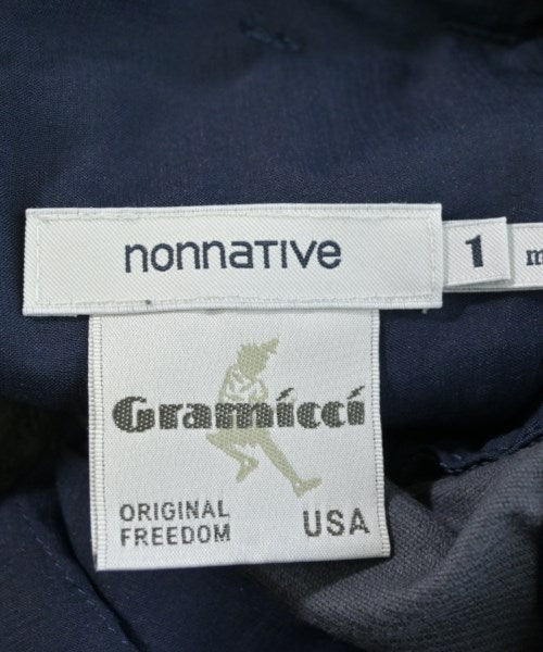nonnative 休閒褲