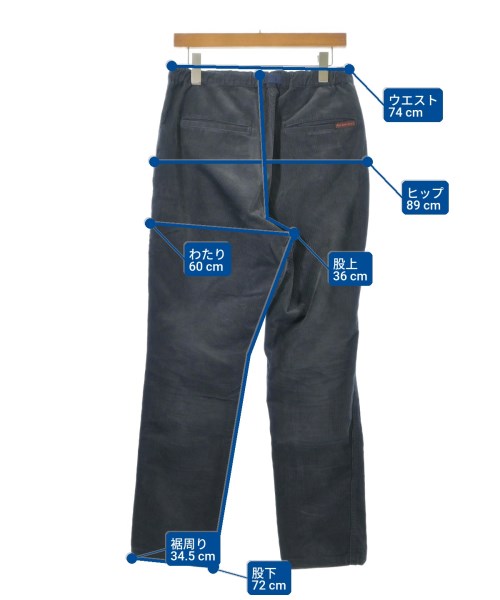 nonnative 休閒褲