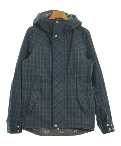 nonnative 山系外套