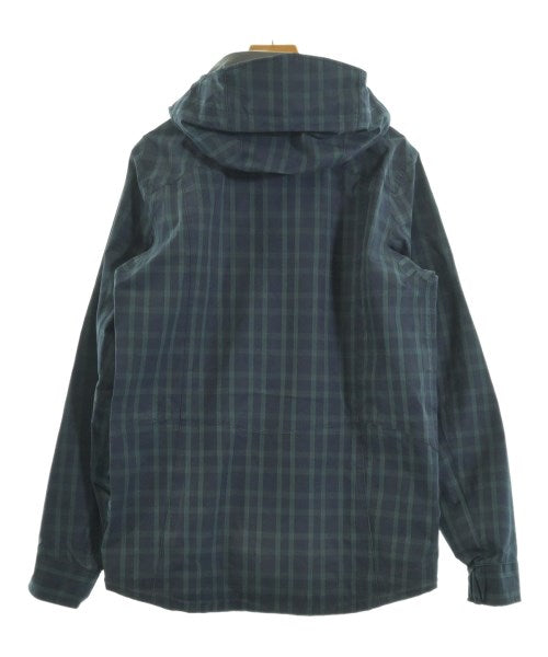 nonnative 山系外套