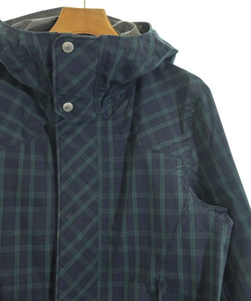 nonnative 山系外套