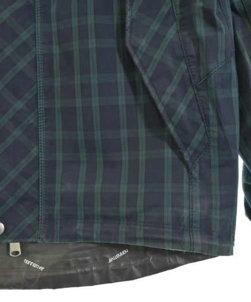 nonnative 山系外套