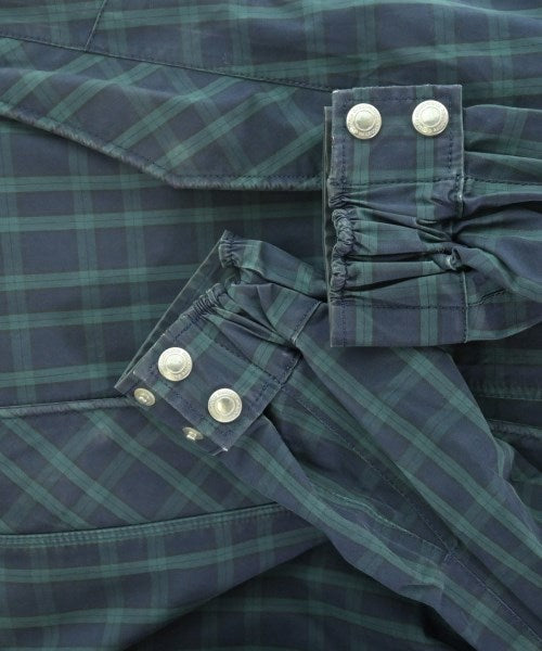 nonnative 山系外套
