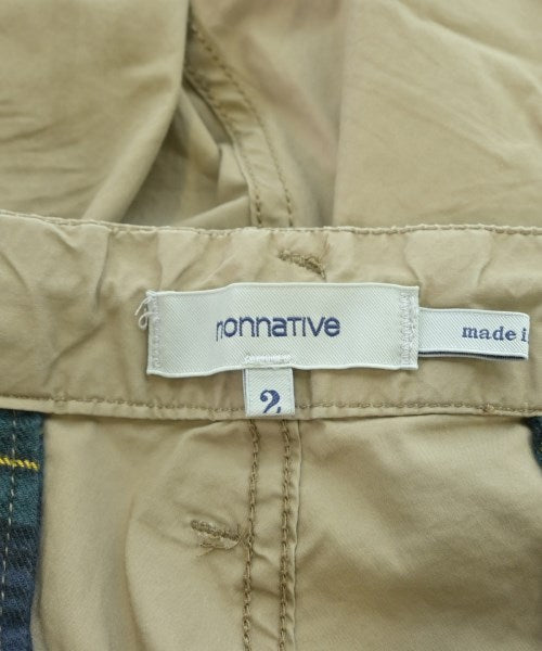 nonnative 短褲