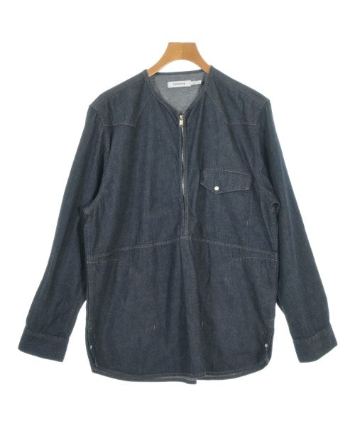 nonnative 休閒襯衫