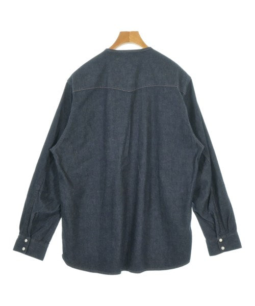 nonnative 休閒襯衫