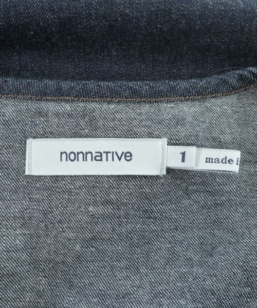 nonnative 休閒襯衫