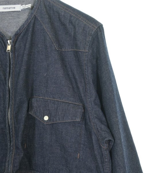 nonnative 休閒襯衫