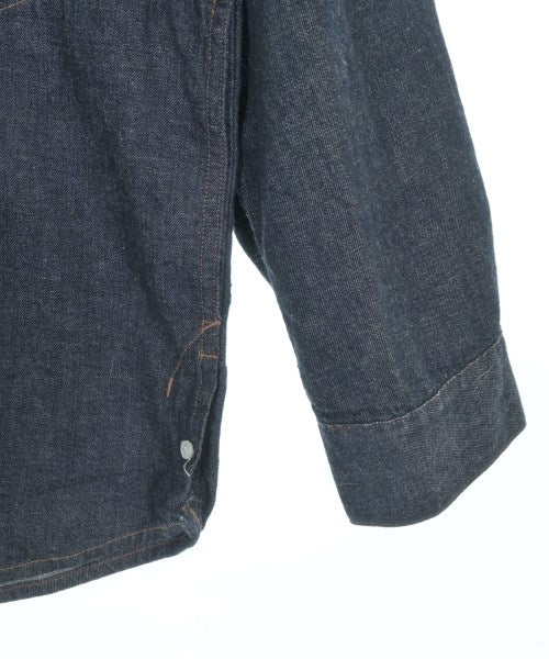nonnative 休閒襯衫