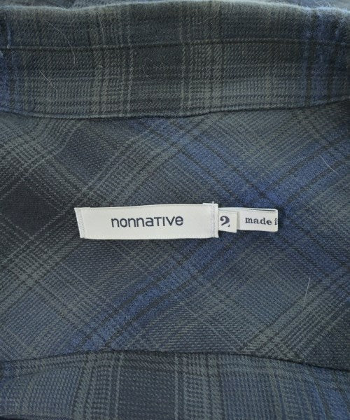 nonnative 其他飛行外套