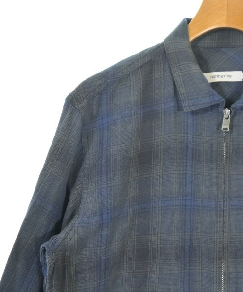 nonnative 其他飛行外套