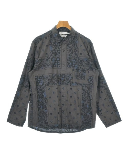 nonnative 休閒襯衫