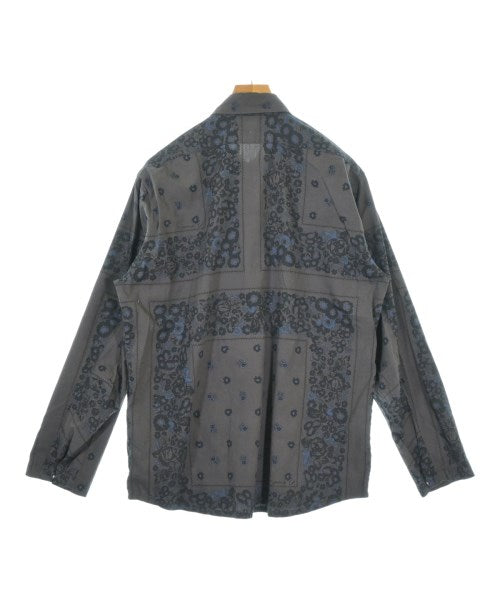 nonnative 休閒襯衫