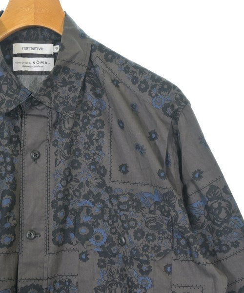 nonnative 休閒襯衫