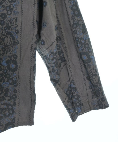 nonnative 休閒襯衫