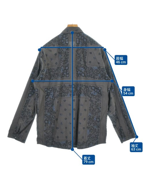 nonnative 休閒襯衫