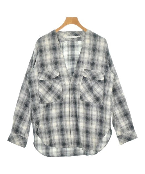 nonnative 休閒襯衫