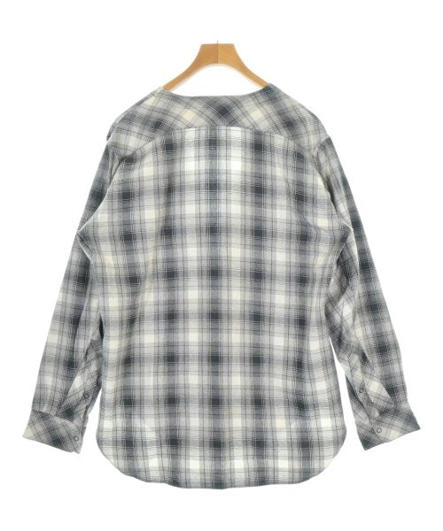 nonnative 休閒襯衫