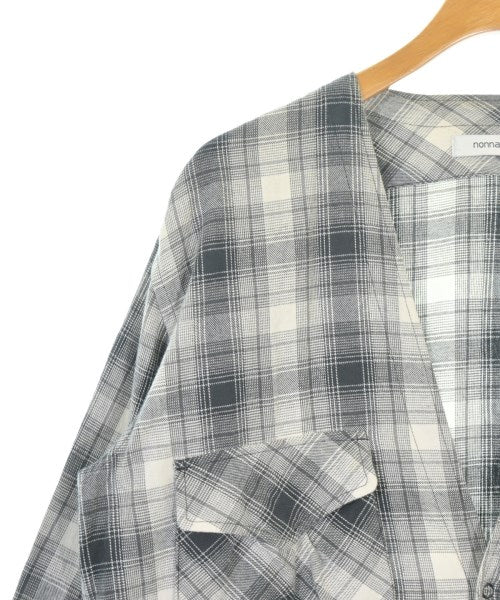 nonnative 休閒襯衫