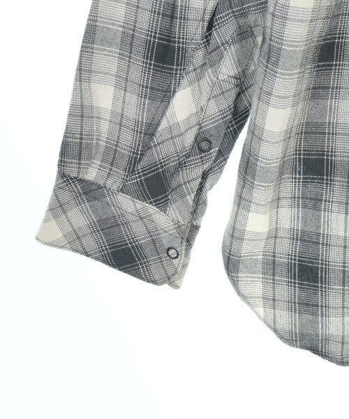 nonnative 休閒襯衫