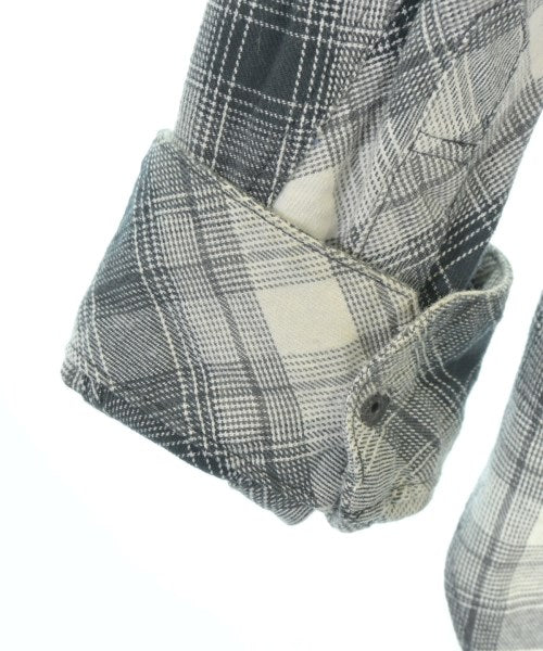 nonnative 休閒襯衫