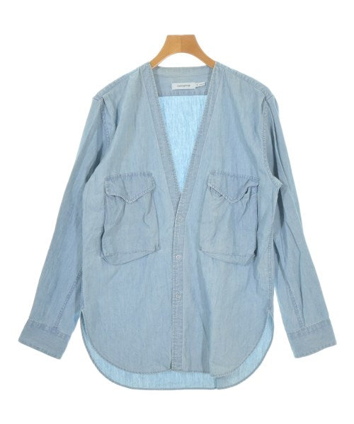 nonnative 休閒襯衫