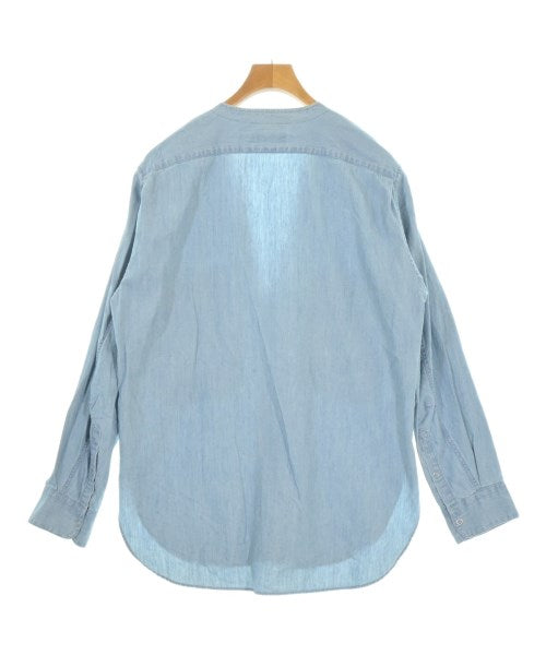 nonnative 休閒襯衫