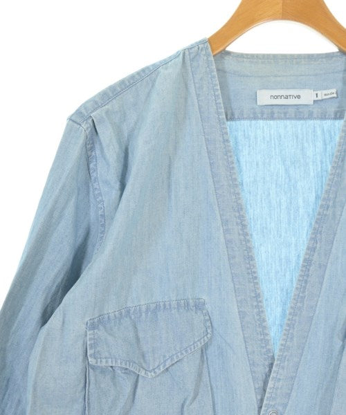 nonnative 休閒襯衫
