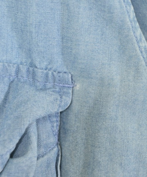 nonnative 休閒襯衫