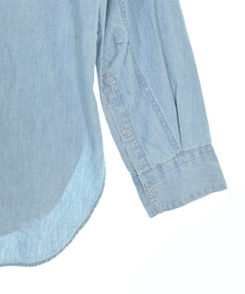nonnative 休閒襯衫