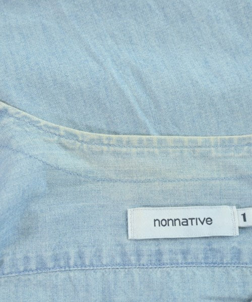 nonnative 休閒襯衫