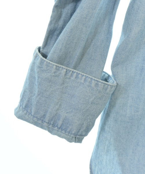 nonnative 休閒襯衫
