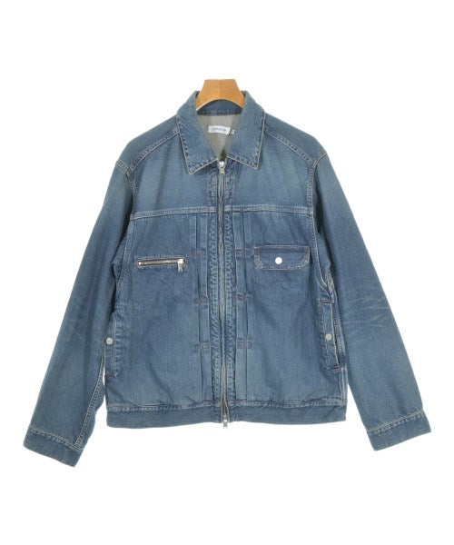 nonnative 牛仔夾克