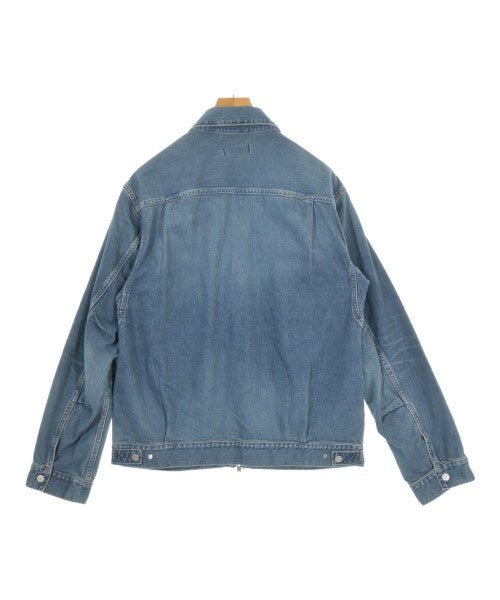 nonnative 牛仔夾克