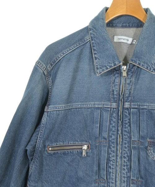 nonnative 牛仔夾克