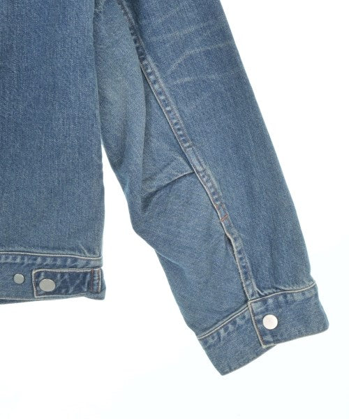 nonnative 牛仔夾克
