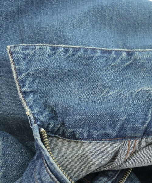 nonnative 牛仔夾克