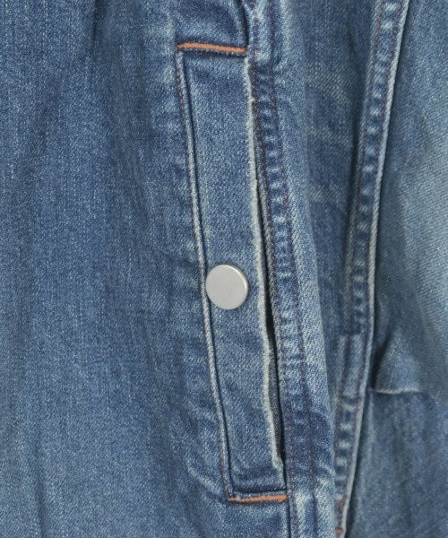 nonnative 牛仔夾克