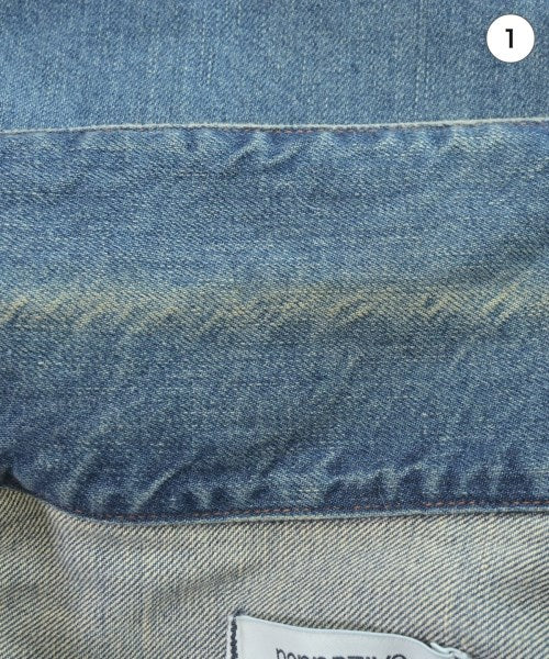 nonnative 牛仔夾克