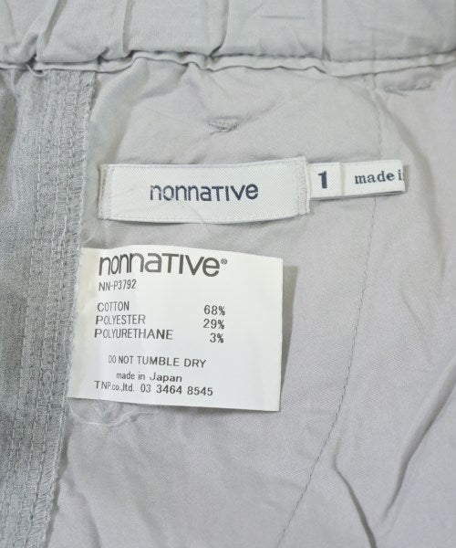 nonnative 短褲
