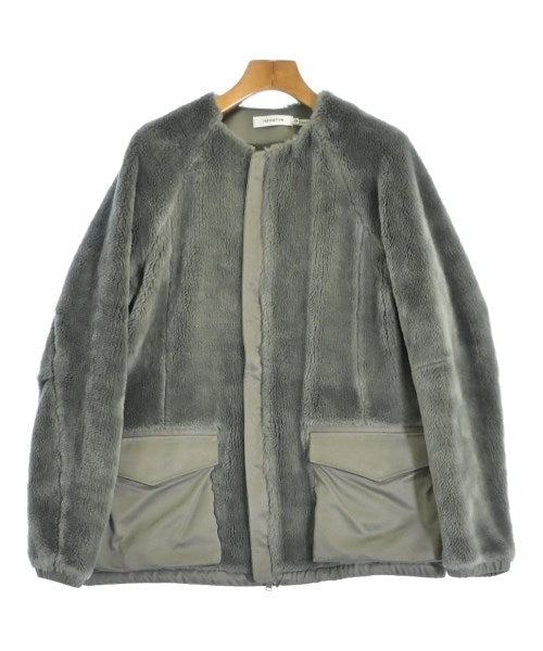 nonnative 其他飛行外套