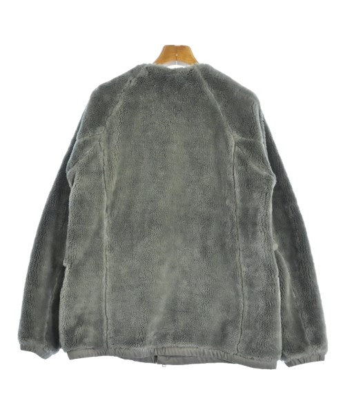 nonnative 其他飛行外套