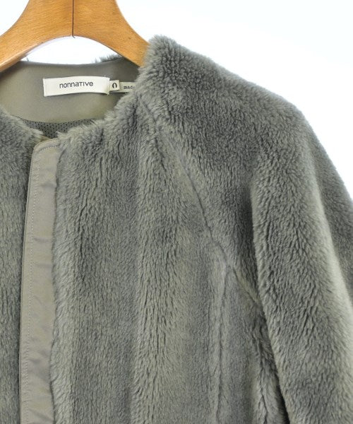 nonnative 其他飛行外套