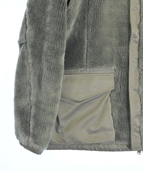 nonnative 其他飛行外套